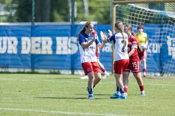 Bild 123 - wBJ HSV Leistungsvergleich